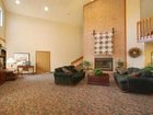 фото отеля Comfort Inn Lebanon (Indiana)