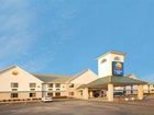фото отеля Comfort Inn Lebanon (Indiana)