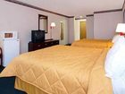 фото отеля Comfort Inn Lebanon (Indiana)