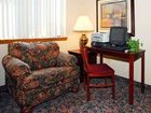 фото отеля Comfort Inn Lebanon (Indiana)
