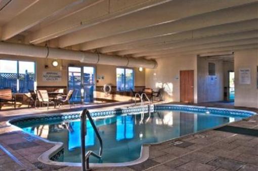 фото отеля Holiday Inn Express Canyon