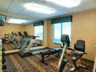 фото отеля Holiday Inn Express Canyon