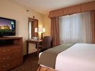 фото отеля Holiday Inn Express Canyon