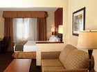 фото отеля Holiday Inn Express Canyon