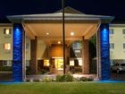 фото отеля Holiday Inn Express Canyon