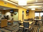 фото отеля Holiday Inn Express Canyon
