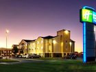 фото отеля Holiday Inn Express Canyon