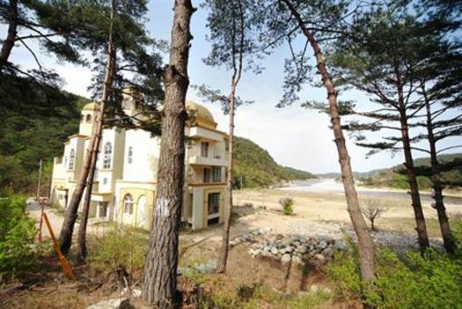 фото отеля Hyundai Soo Resort