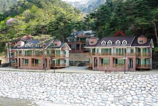 фото отеля Hyundai Soo Resort