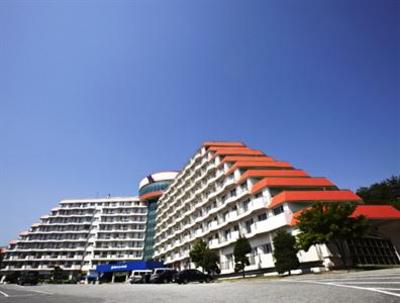 фото отеля Hyundai Soo Resort