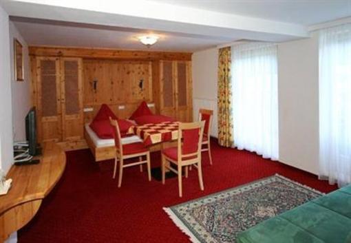 фото отеля Hotel Gasthof Siggen