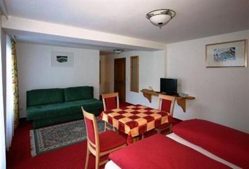 фото отеля Hotel Gasthof Siggen