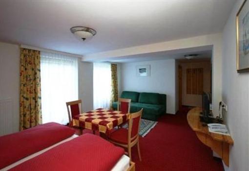 фото отеля Hotel Gasthof Siggen