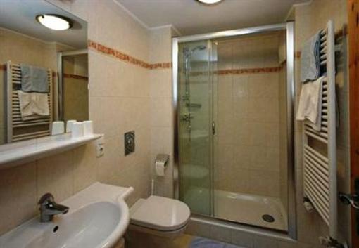 фото отеля Hotel Gasthof Siggen