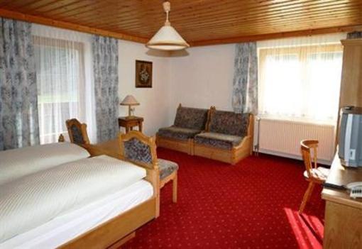 фото отеля Hotel Gasthof Siggen