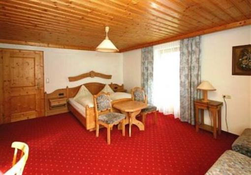 фото отеля Hotel Gasthof Siggen