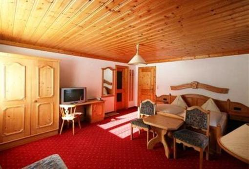 фото отеля Hotel Gasthof Siggen