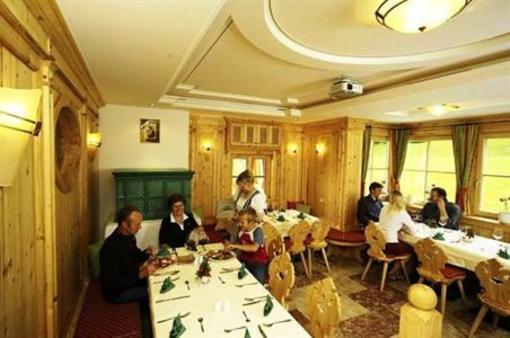 фото отеля Hotel Gasthof Siggen