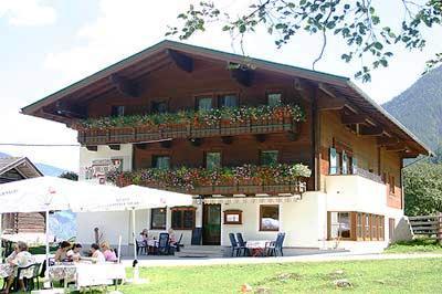 фото отеля Hotel Gasthof Siggen