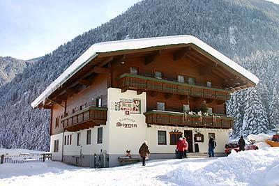 фото отеля Hotel Gasthof Siggen
