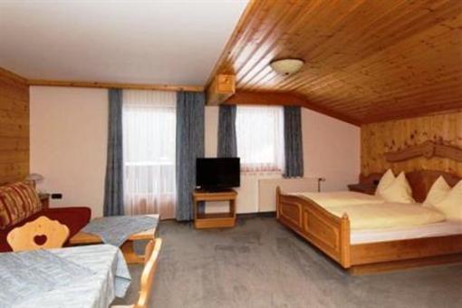фото отеля Hotel Gasthof Siggen