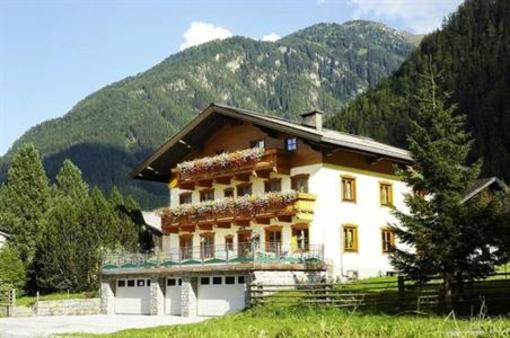 фото отеля Hotel Gasthof Siggen