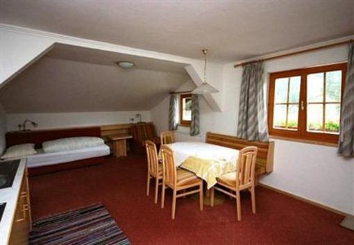 фото отеля Hotel Gasthof Siggen
