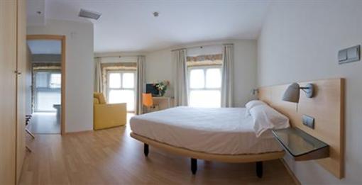 фото отеля Apartamentos Arrizul San Sebastian