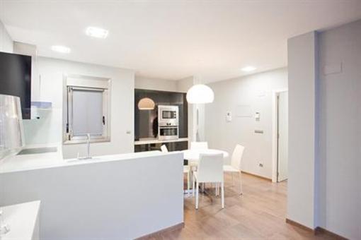 фото отеля Apartamentos Arrizul San Sebastian