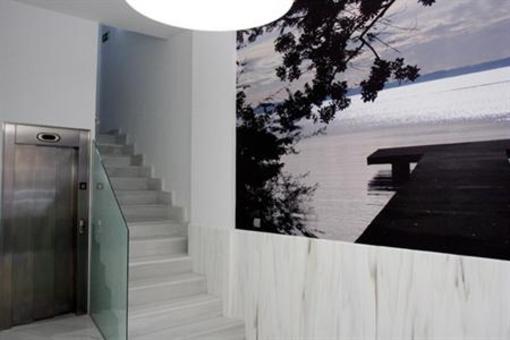фото отеля Apartamentos Arrizul San Sebastian