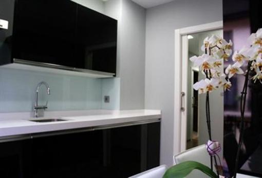 фото отеля Apartamentos Arrizul San Sebastian