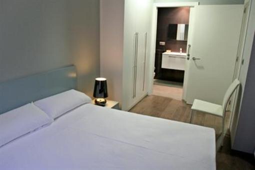 фото отеля Apartamentos Arrizul San Sebastian