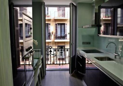 фото отеля Apartamentos Arrizul San Sebastian