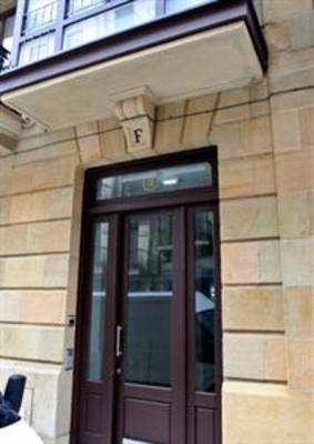 фото отеля Apartamentos Arrizul San Sebastian