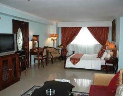 фото отеля Saigon Garden Hotel Ho Chi Minh City