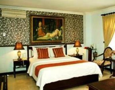 фото отеля Saigon Garden Hotel Ho Chi Minh City