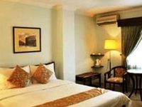 Saigon Garden Hotel Ho Chi Minh City