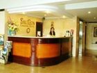 фото отеля Saigon Garden Hotel Ho Chi Minh City
