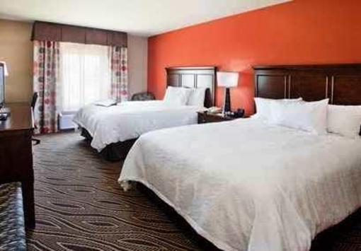 фото отеля Hampton Inn Blytheville