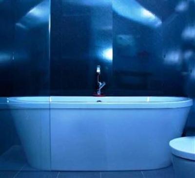 фото отеля The Achray House Hotel and Lodges St. Fillans