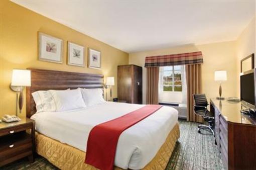 фото отеля Holiday Inn Express San Diego - Escondido