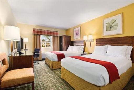 фото отеля Holiday Inn Express San Diego - Escondido