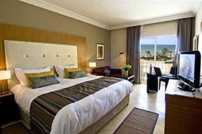 фото отеля Radisson Blu Resort and Thalasso Monastir