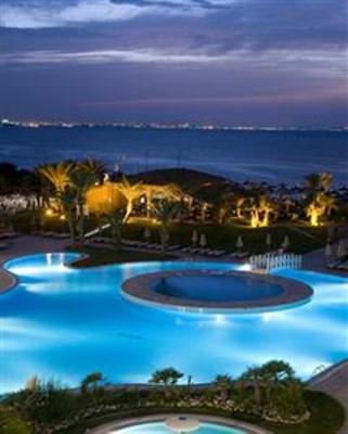 фото отеля Radisson Blu Resort and Thalasso Monastir