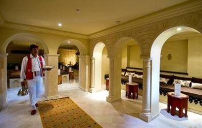 фото отеля Radisson Blu Resort and Thalasso Monastir