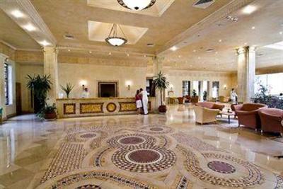 фото отеля Radisson Blu Resort and Thalasso Monastir