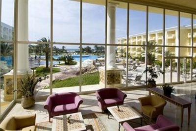 фото отеля Radisson Blu Resort and Thalasso Monastir