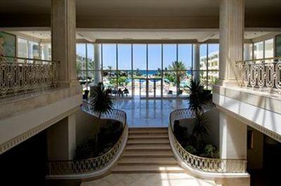 фото отеля Radisson Blu Resort and Thalasso Monastir