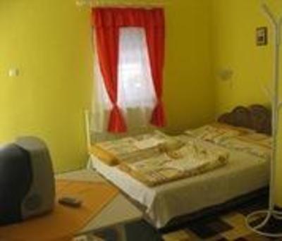 фото отеля Oreg Szolo Wellness Vendeghaz