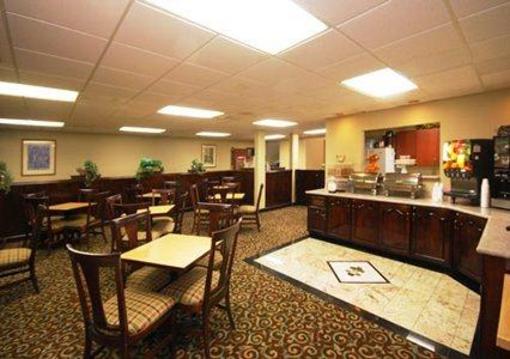 фото отеля Comfort Suites Hinesville